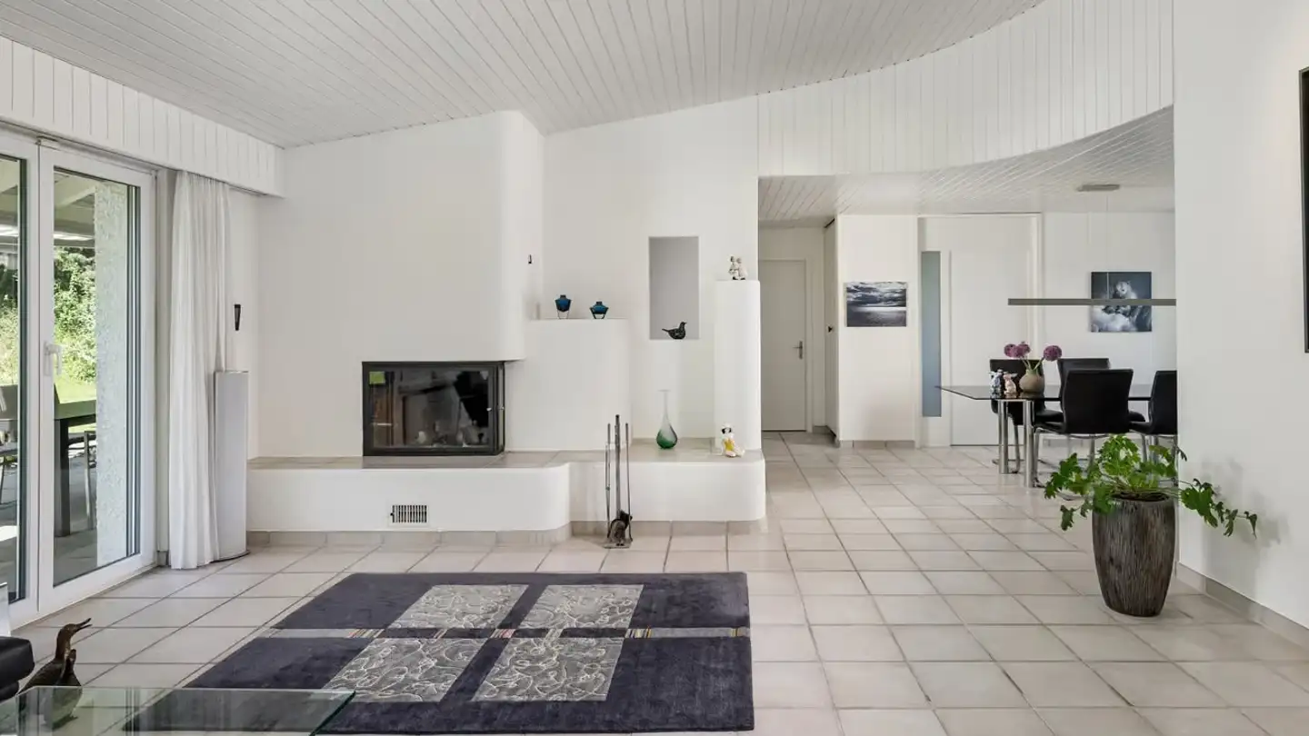 Single house for sale - Striempelstrasse 2, 8135 Langnau am Albis - Photo 2