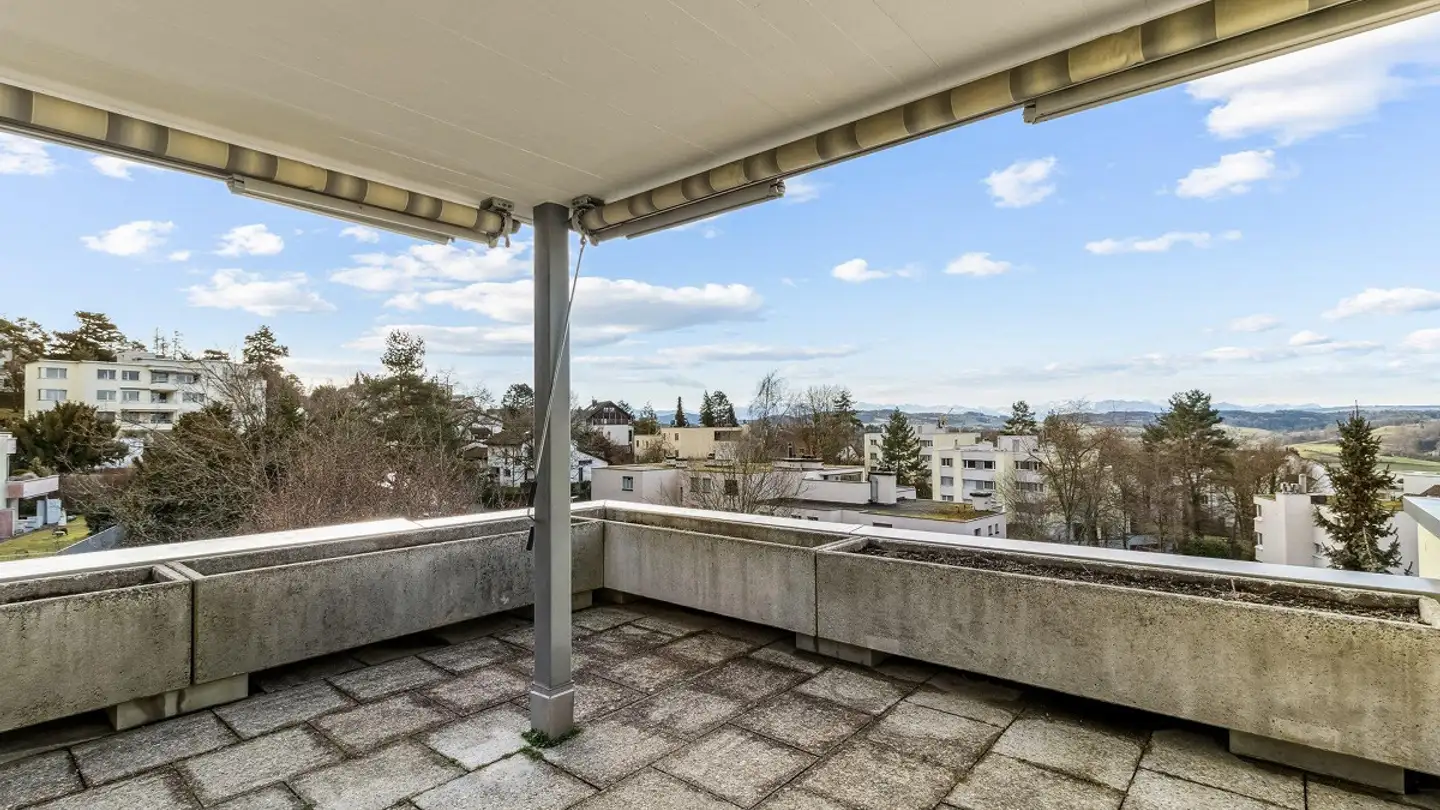 Appartement à louer - Wängistrasse 9, 8142 Uitikon Waldegg