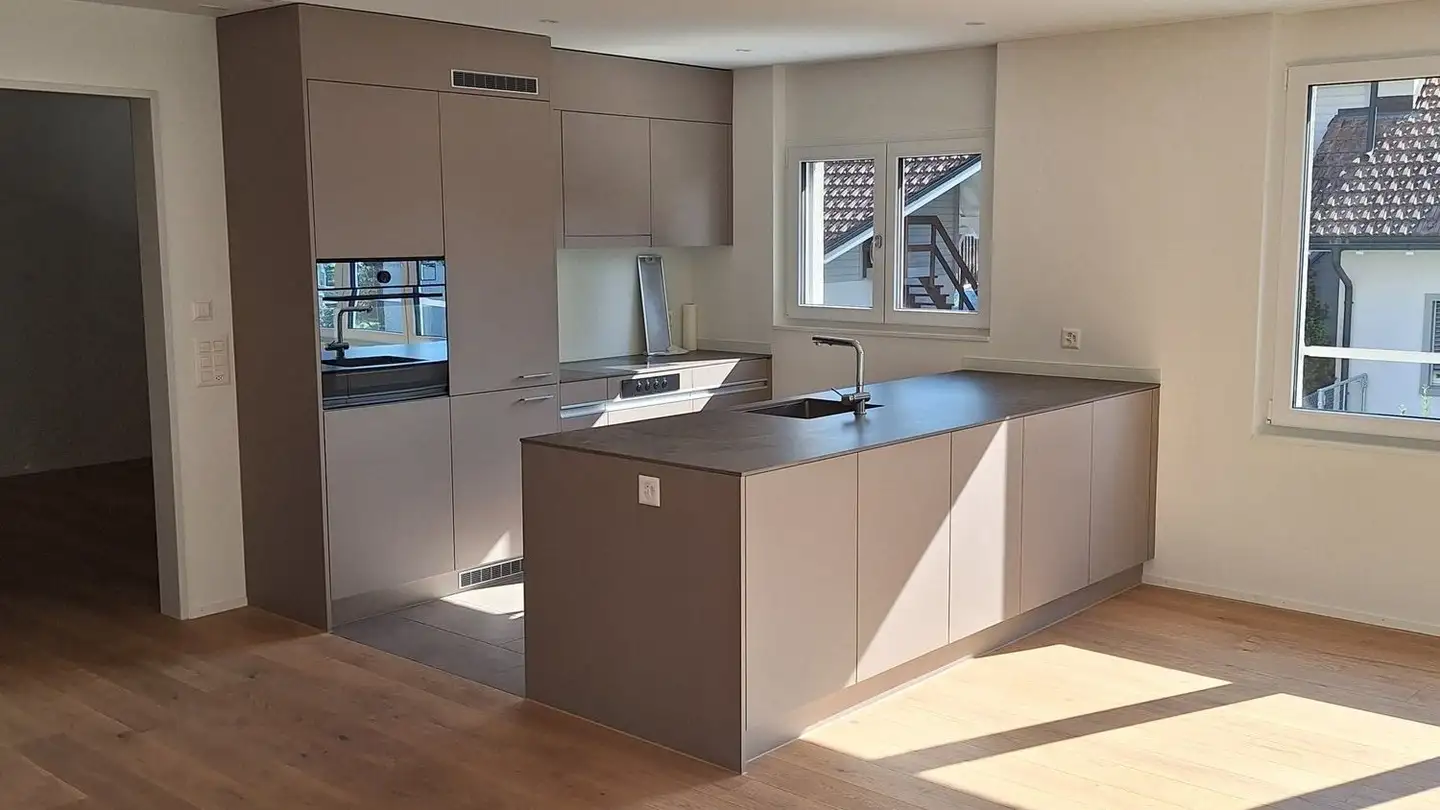 Apartment for rent - Baumattstrasse 2, 9212 Arnegg - Photo 2