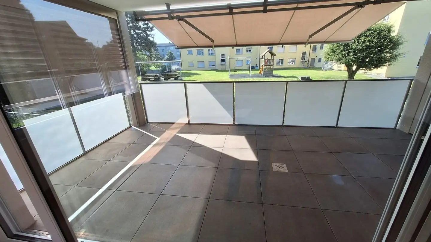 Apartment for rent - Baumattstrasse 2, 9212 Arnegg - Photo 3