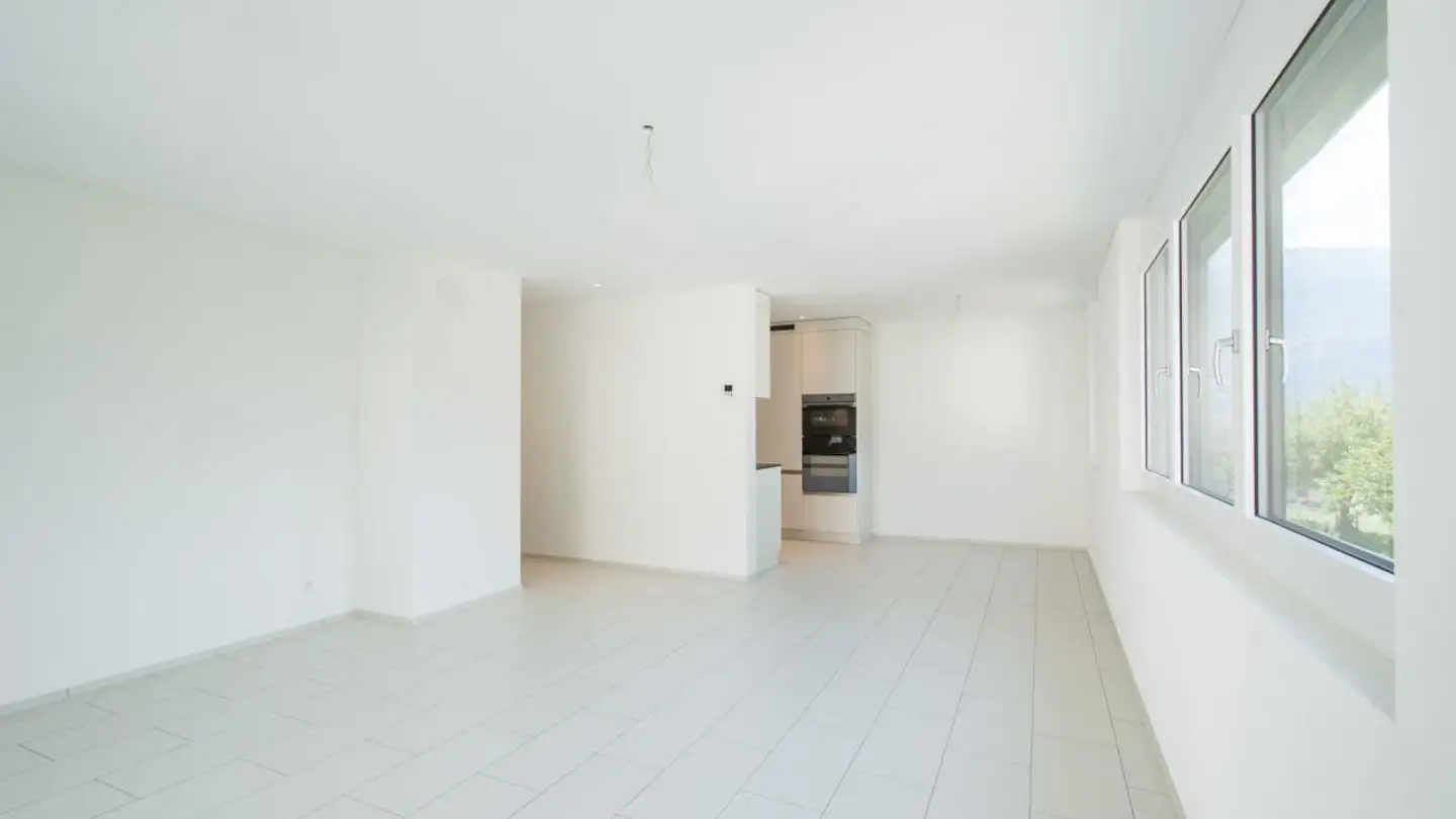 Apartment for rent - Oberdorf 42, 7306 Fläsch - Photo 4