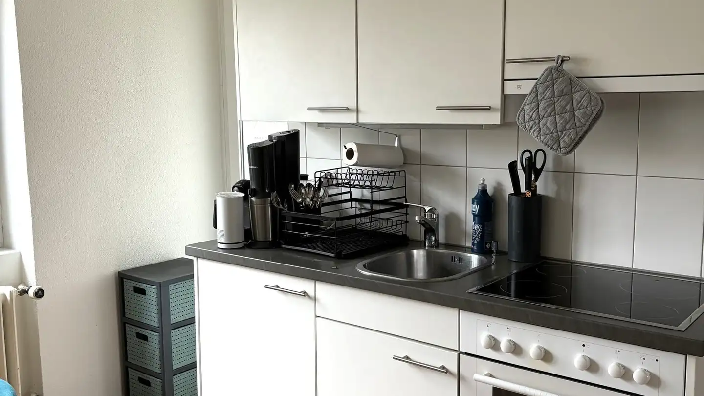 Appartamento in affitto - Riehenstrasse 324, 4058 Basel - Foto 2