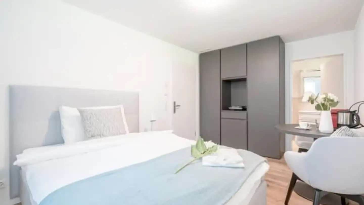 Wohnung mieten - Flurstrasse 12, 8302 Kloten - Foto 2