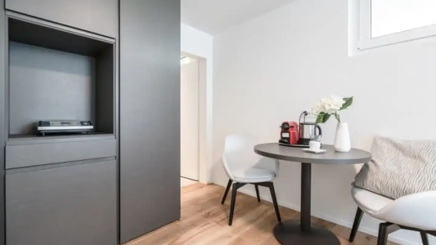 Wohnung mieten - Flurstrasse 12, 8302 Kloten - Foto 3