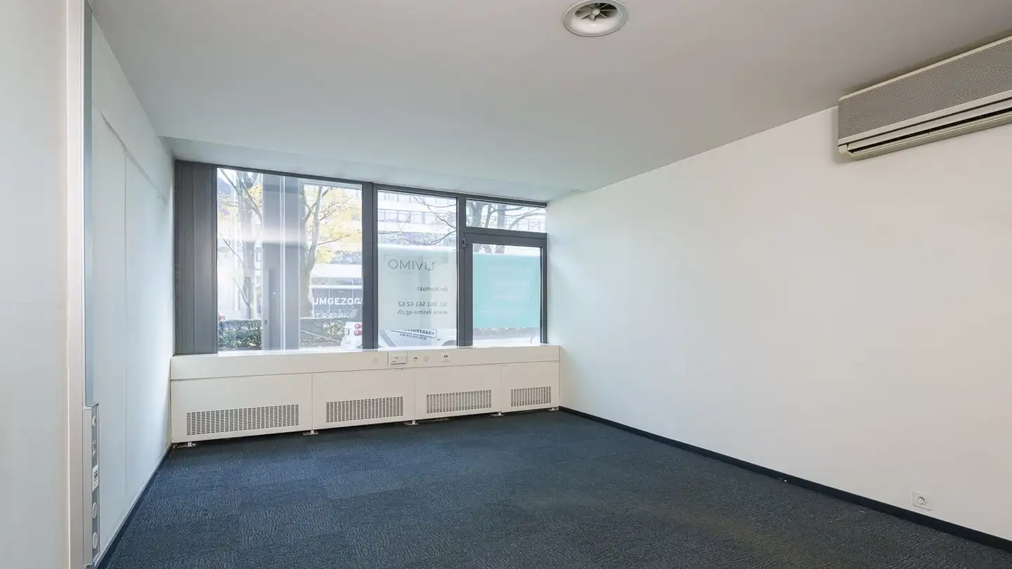 Magasin à louer - Aeschengraben 10, 4051 Basel - Photo 2