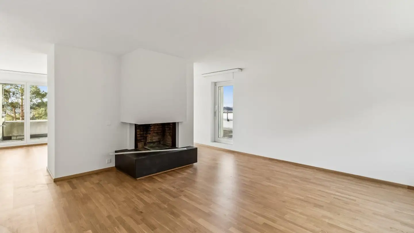 Appartement à louer - Wängistrasse 9, 8142 Uitikon Waldegg - Photo 3