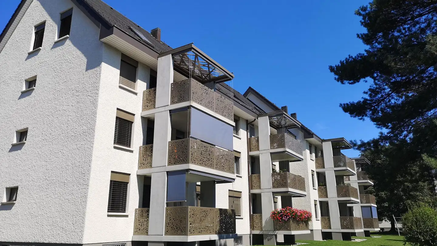 Appartamento in affitto - Richterwis 1, 8303 Bassersdorf