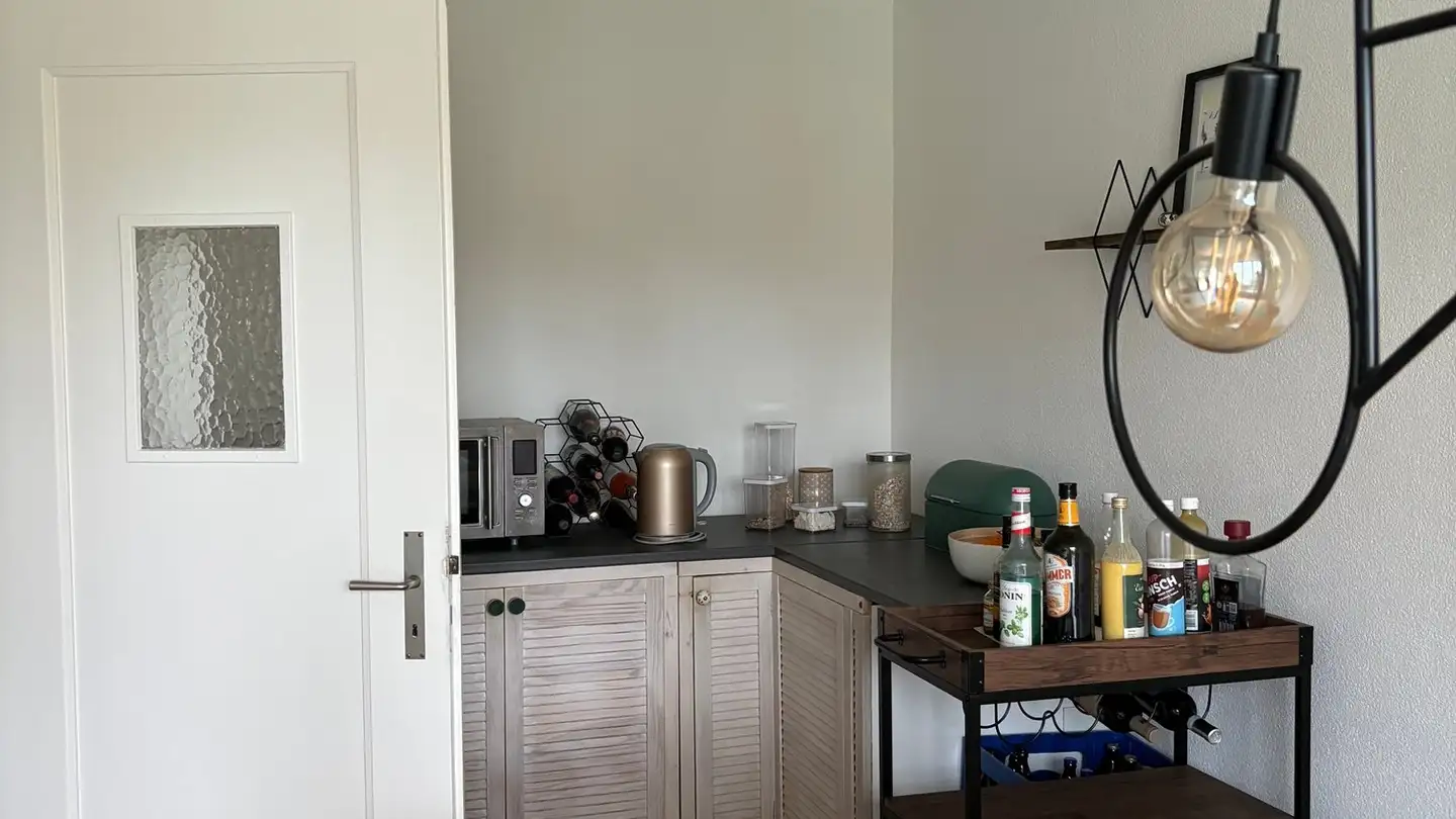 Appartamento in affitto - Riehenstrasse 324, 4058 Basel - Foto 4