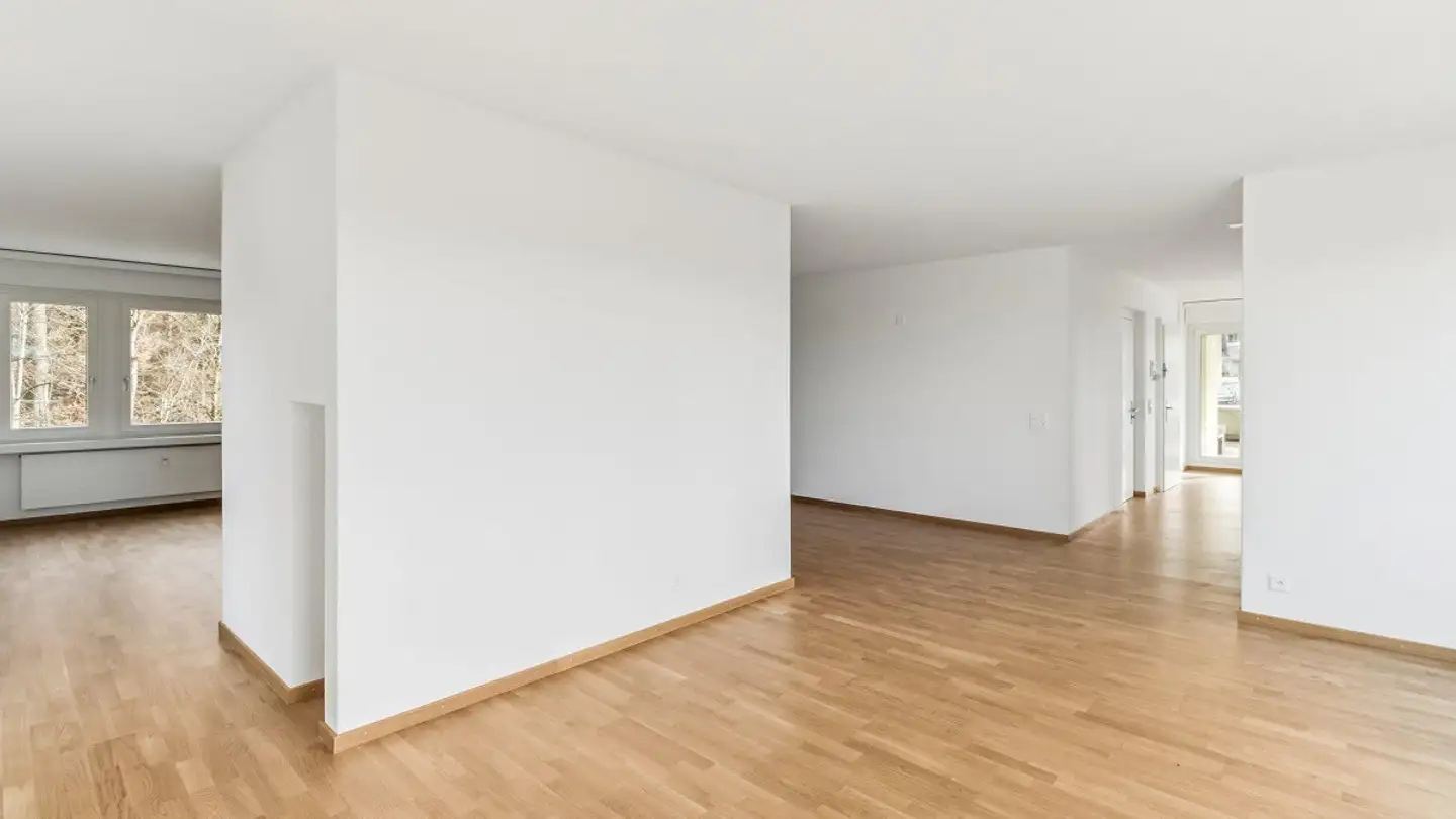 Appartement à louer - Wängistrasse 9, 8142 Uitikon Waldegg - Photo 4