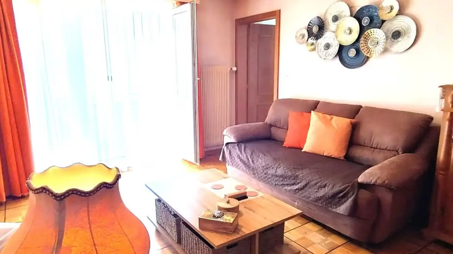 Wohnung kaufen - Mühlackerstrasse, 3930 Visp