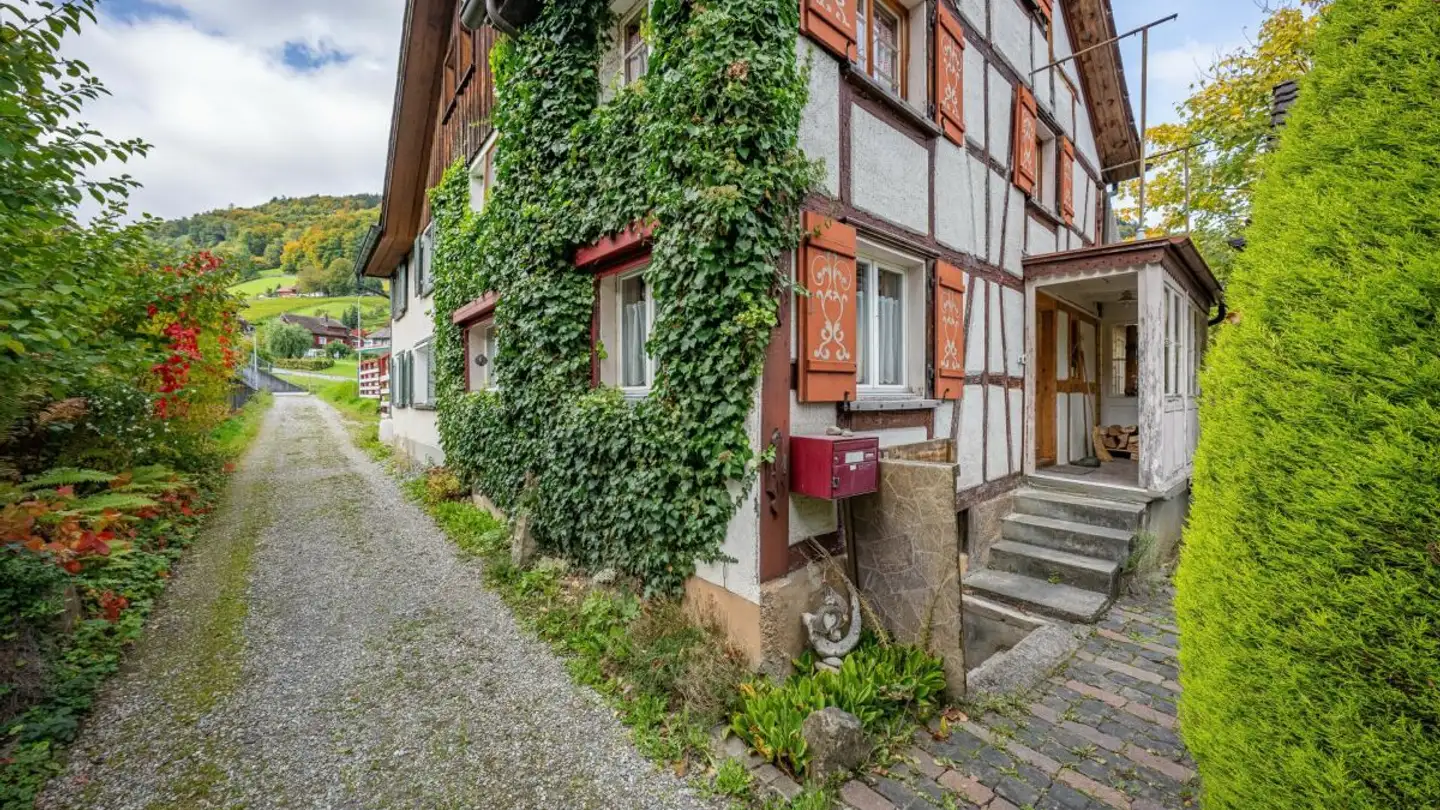 Duplex in vendita - Schlössliweg 6, 9442 Berneck - Foto 2