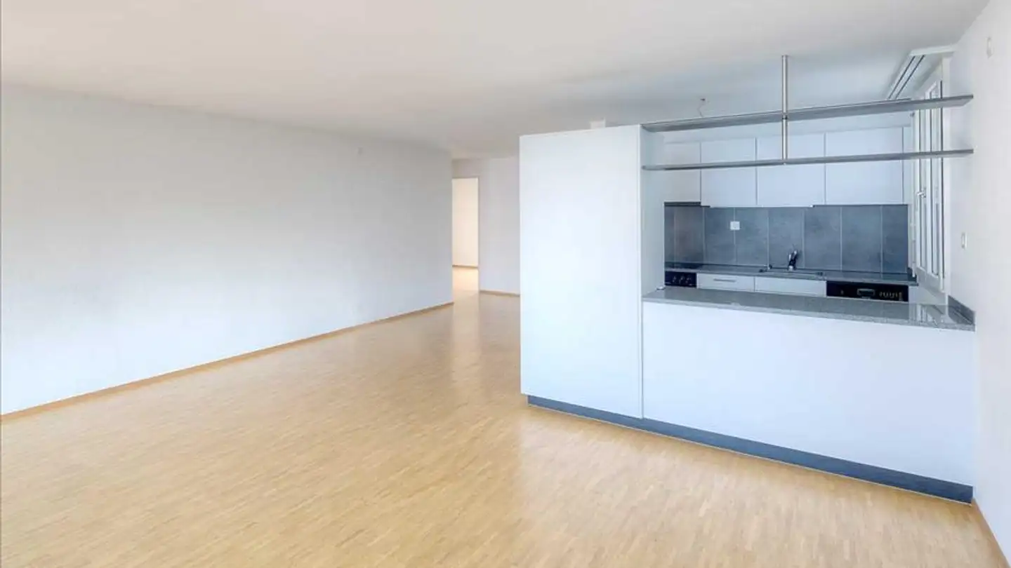 Appartamento in affitto - Etzmattrain 26, 3322 Urtenen-Schönbühl - Photo 2