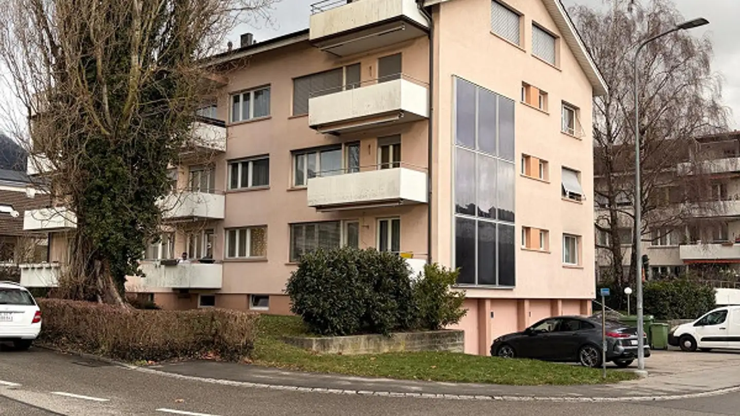 Appartamento in affitto - Meisenweg 8, 2544 Bettlach