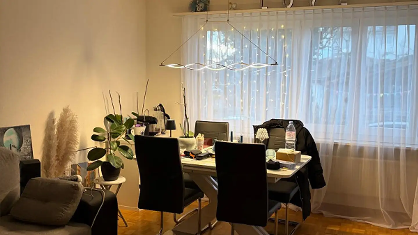 Apartment for rent - Meisenweg 8, 2544 Bettlach - Photo 3