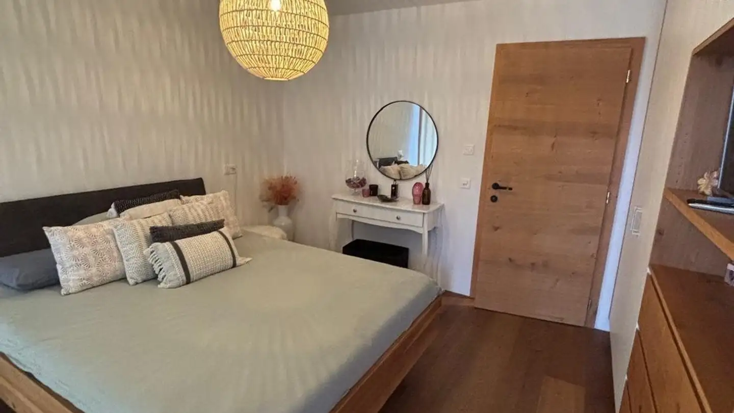 Appartement à louer - Via Enrico Pestalozzi 21, 6618 Arcegno - Photo 3