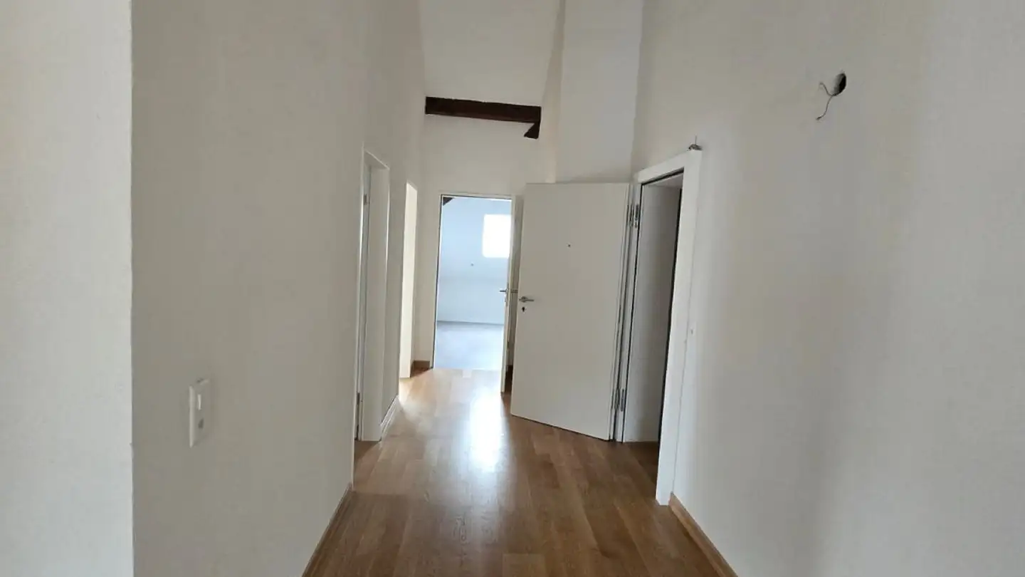 Appartement à louer - Passwangstrasse 16, 4719 Ramiswil