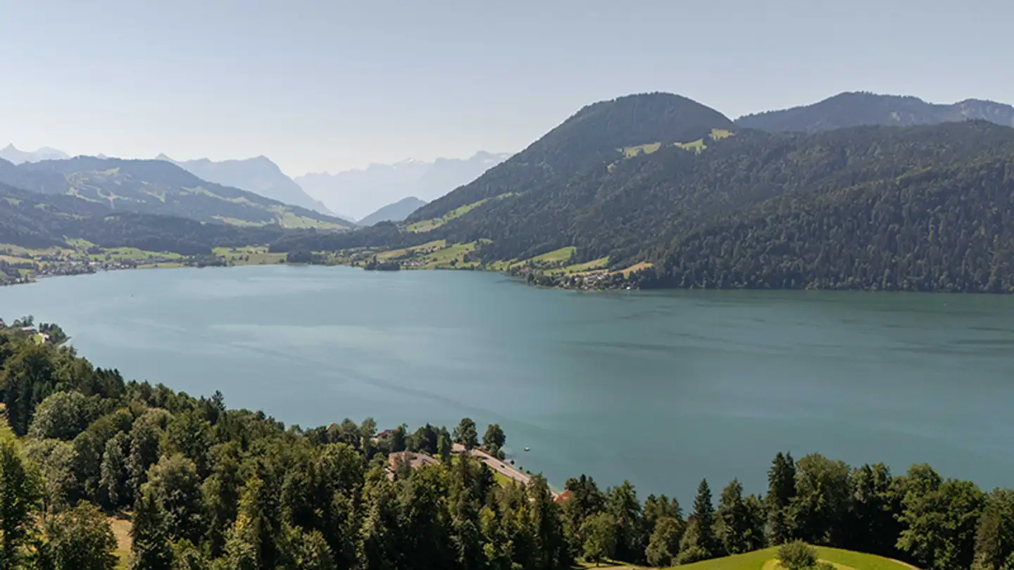 Appartamento in vendita - 6315 Oberägeri - Photo 2