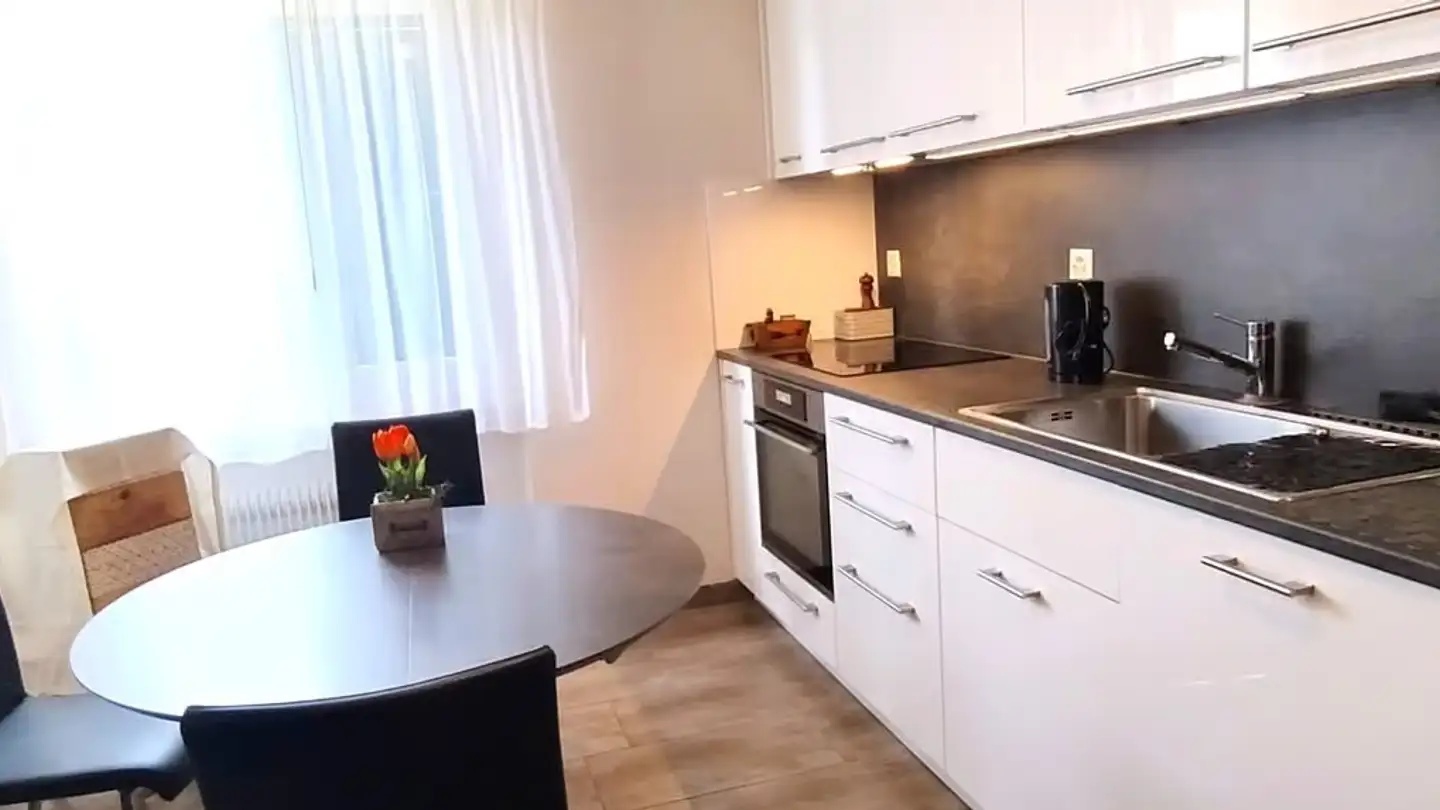 Appartamento in vendita - Mühlackerstrasse, 3930 Visp - Foto 3
