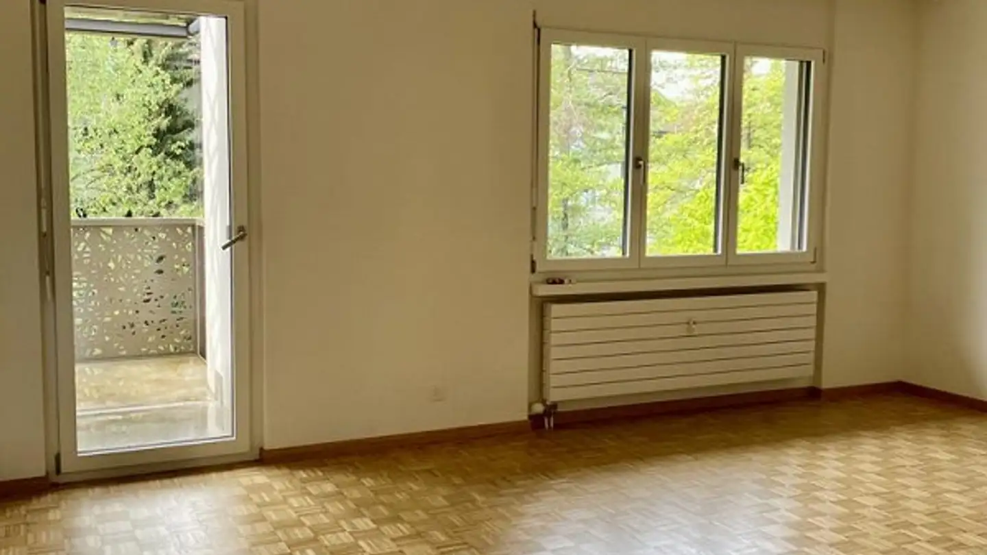 Appartamento in affitto - Richterwis 1, 8303 Bassersdorf - Foto 3