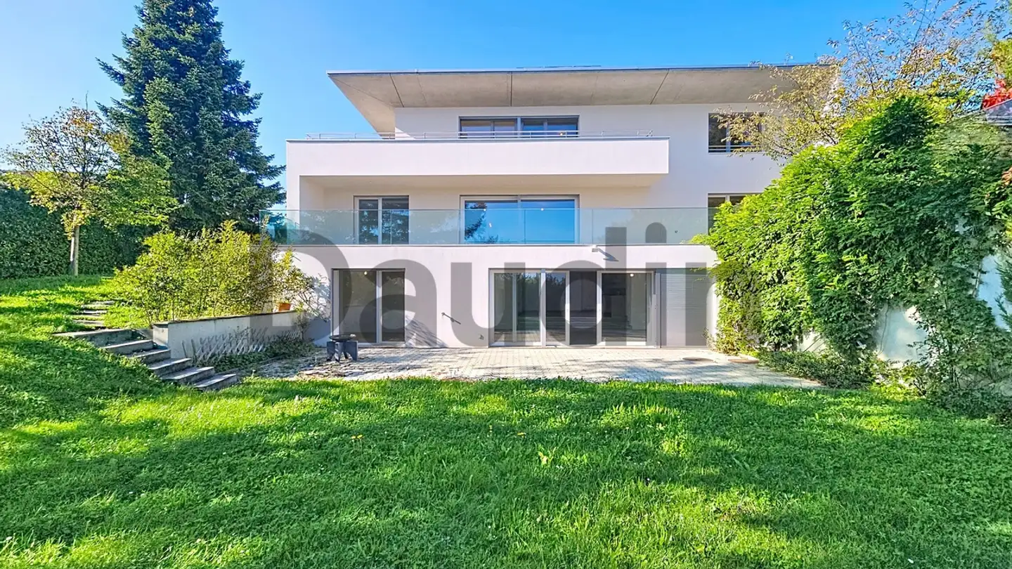 Maison individuelle à vendre - 1293 Bellevue