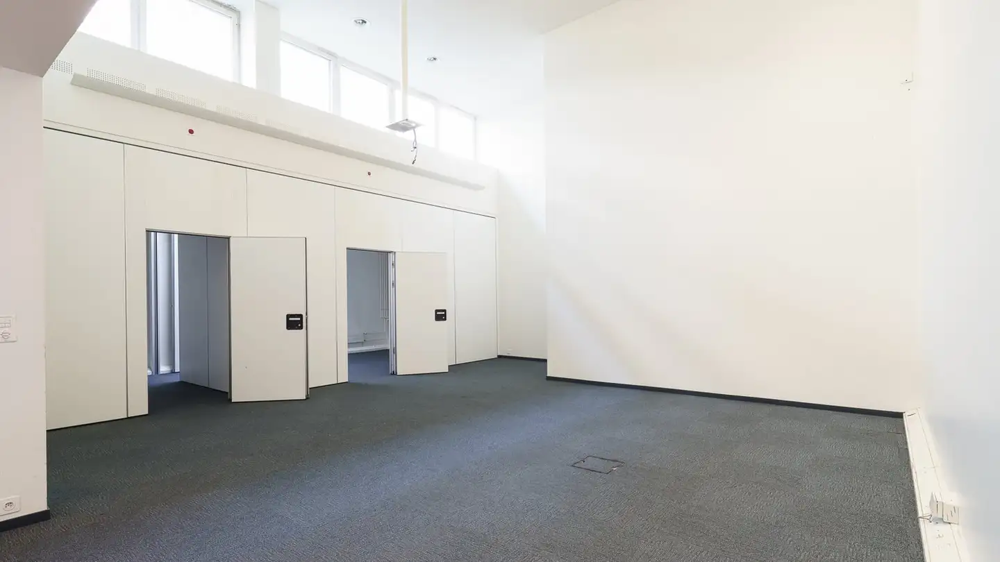 Magasin à louer - Aeschengraben 10, 4051 Basel - Photo 4