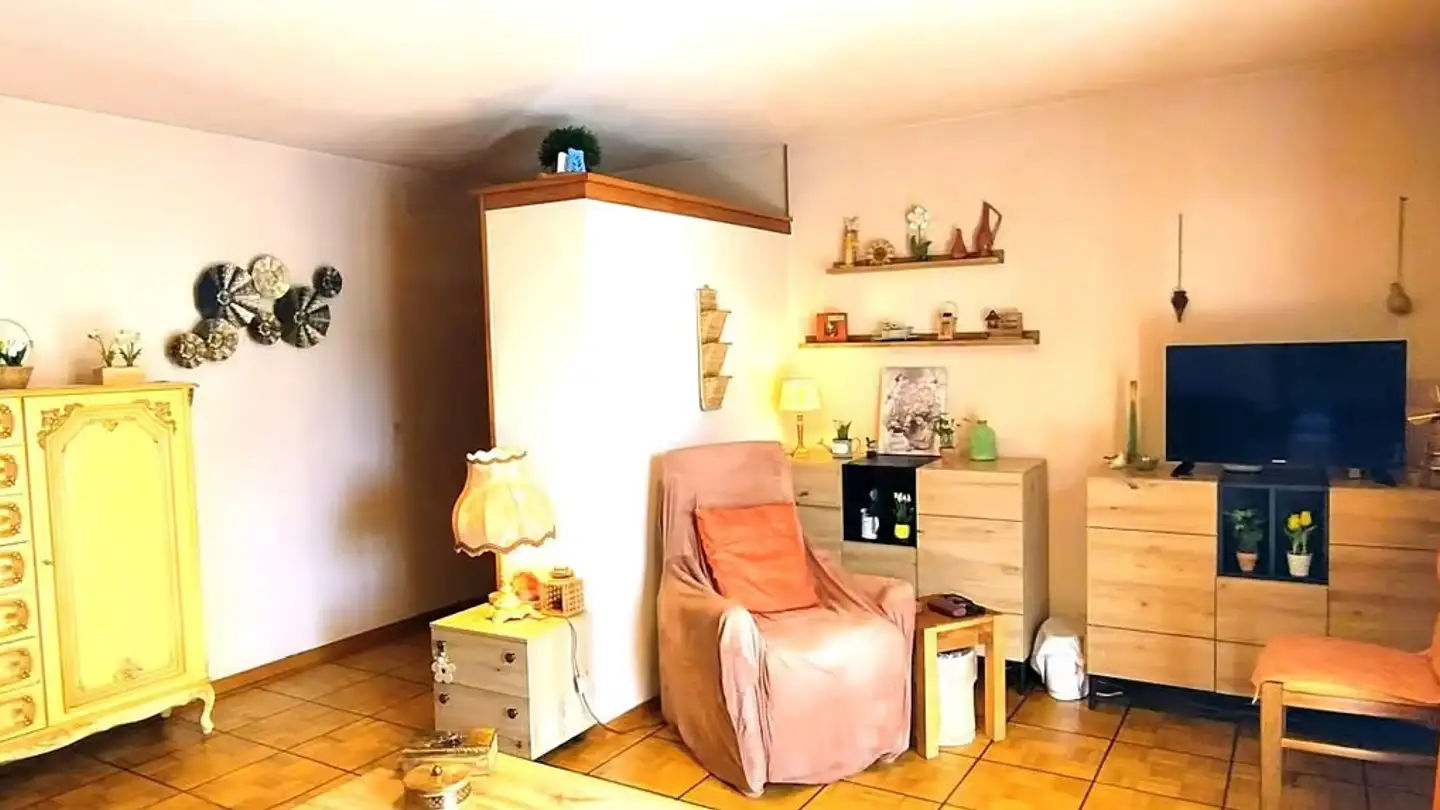 Appartamento in vendita - Mühlackerstrasse, 3930 Visp - Foto 2