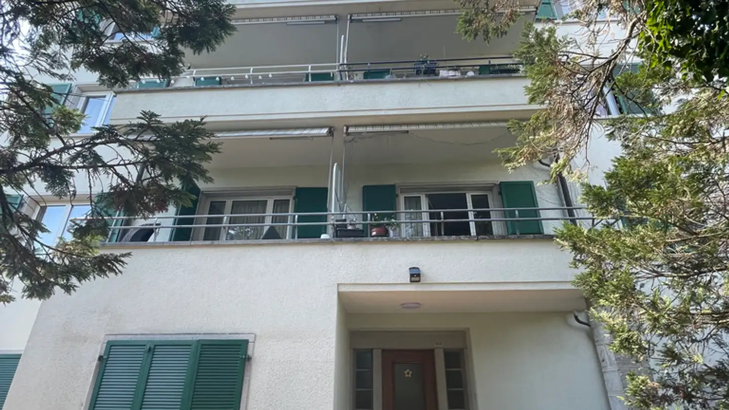 Appartement à louer - Chemin Du Bochet 9, 1110 Morges