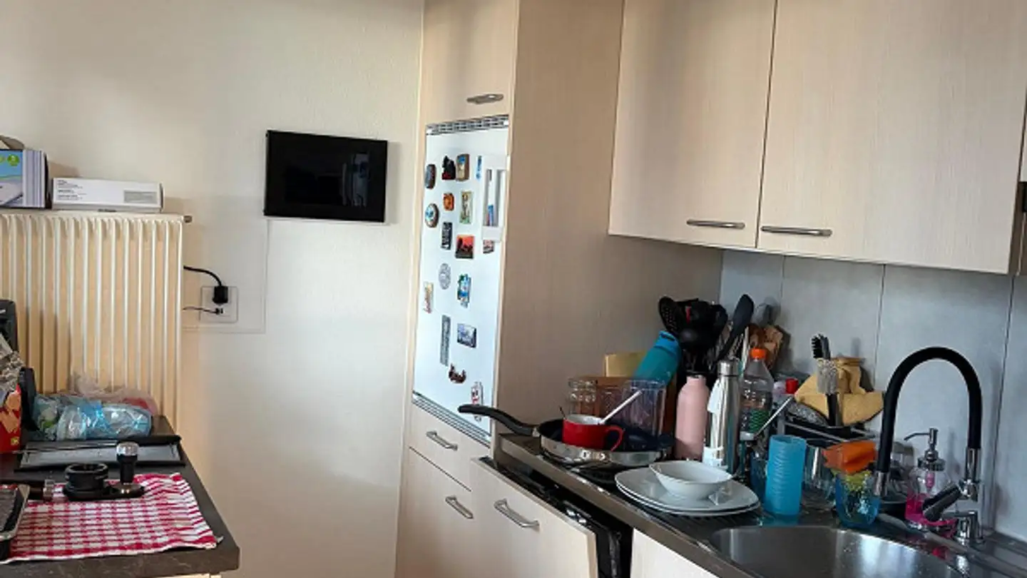 Apartment for rent - Meisenweg 8, 2544 Bettlach - Photo 2