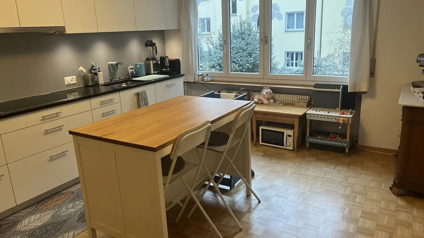 Appartement meublé à louer - 3012 Bern - Photo 3
