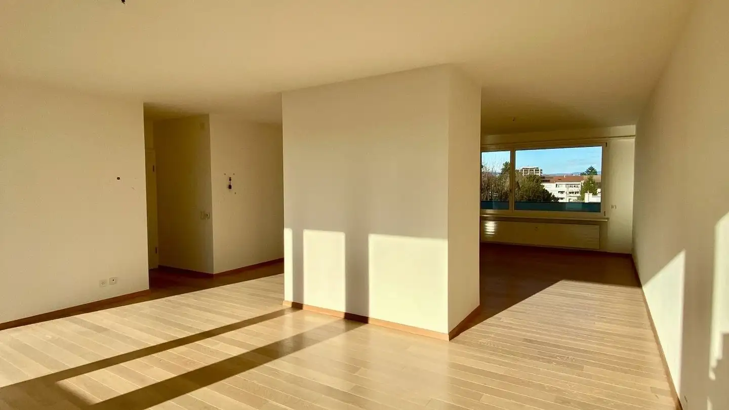 Attic flat for rent - Engelgasse 85, 4052 Basel - Photo 2