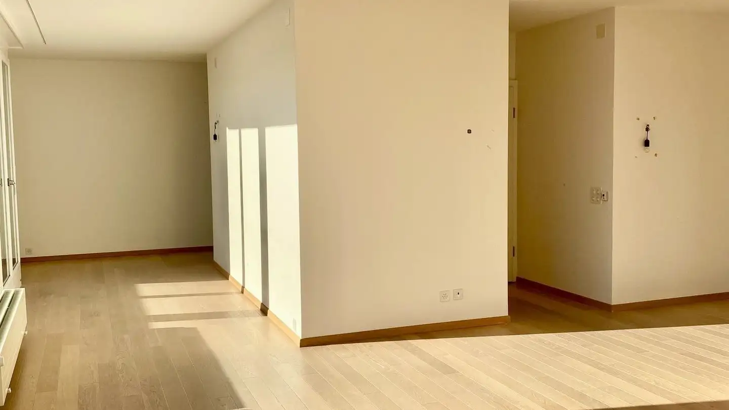 Attic flat for rent - Engelgasse 85, 4052 Basel - Photo 3