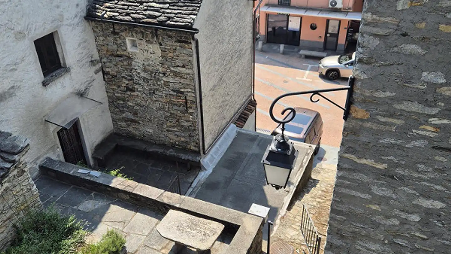 Appartement à louer - Via Contra 11, 6645 Brione sopra Minusio - Photo 2