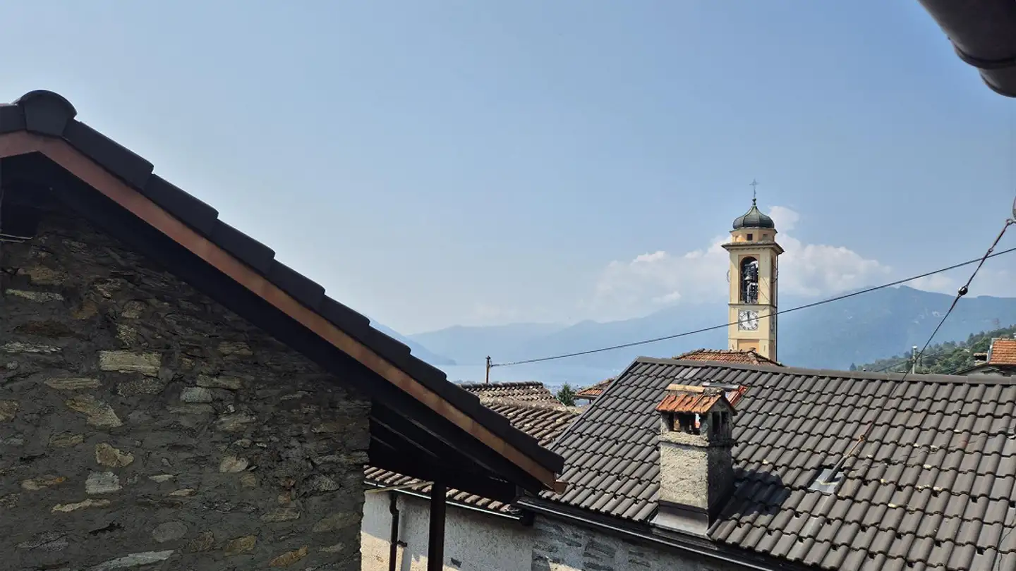 Appartement à louer - Via Contra 11, 6645 Brione sopra Minusio - Photo 3