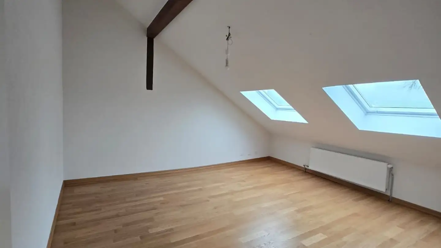 Appartement à louer - Passwangstrasse 16, 4719 Ramiswil - Photo 2