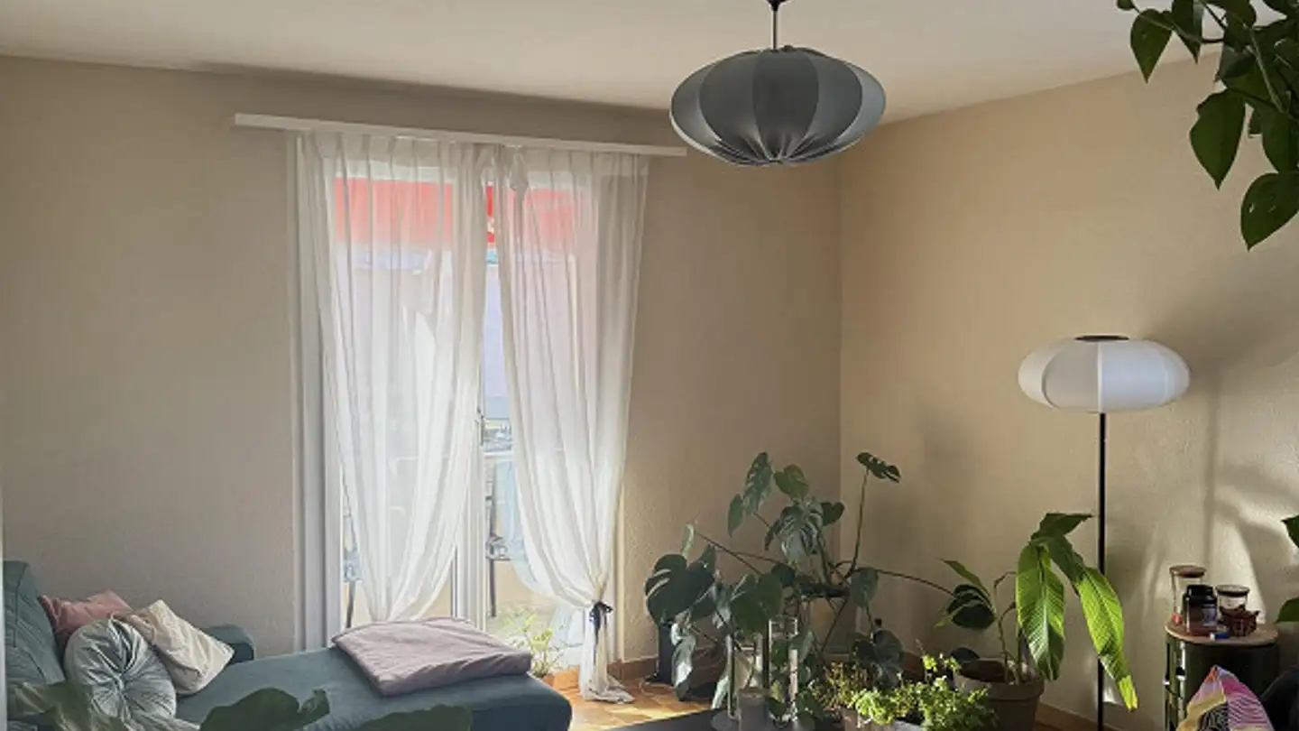 Appartement à louer - 6030 Ebikon - Photo 4