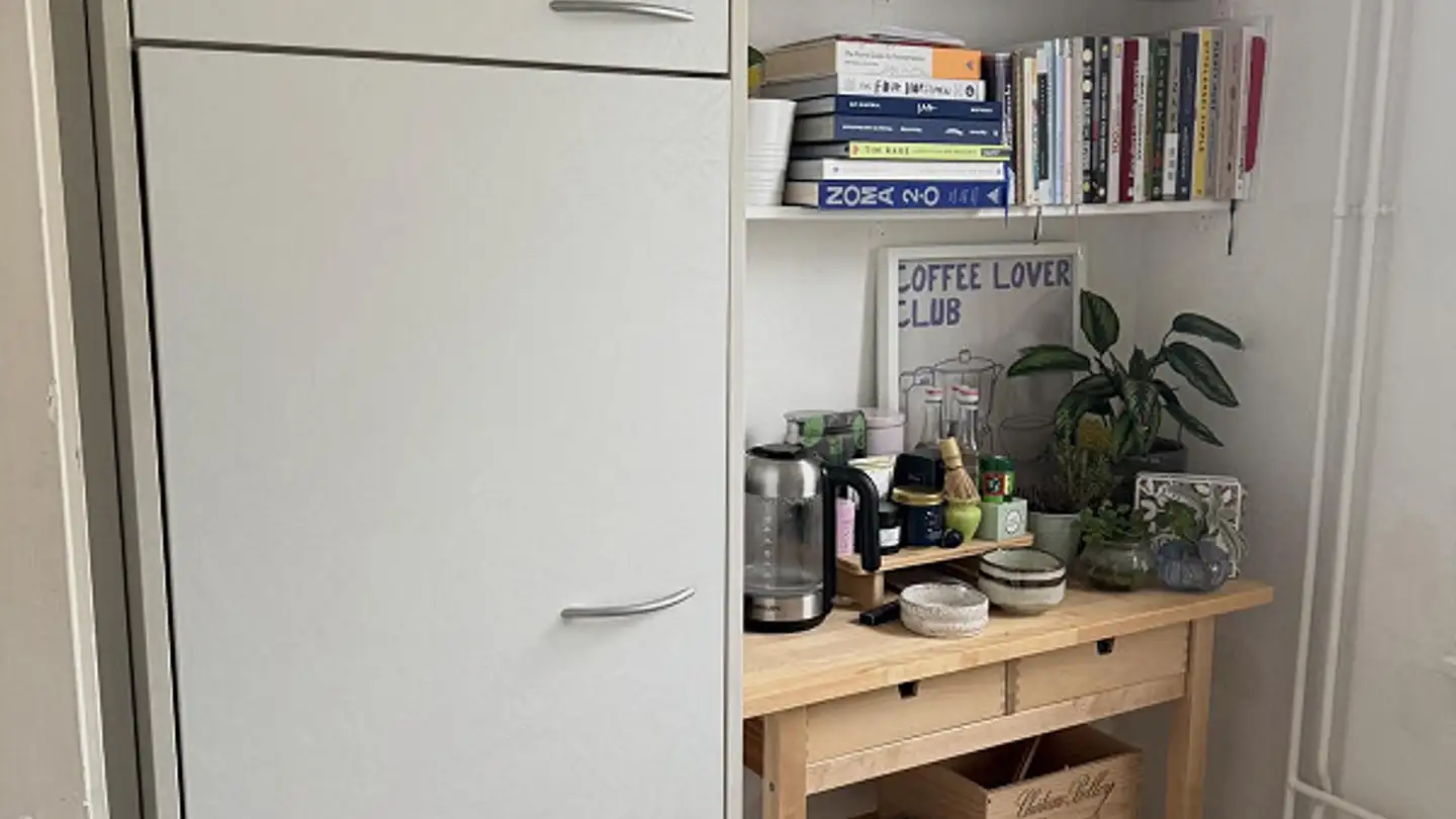 Appartement à louer - 6030 Ebikon - Photo 2