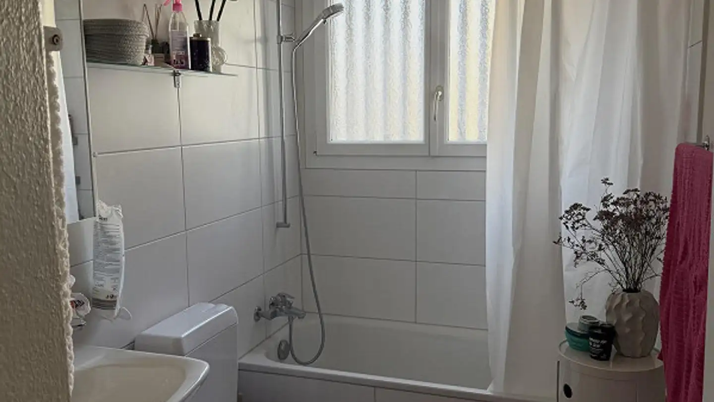 Appartement à louer - 6030 Ebikon - Photo 3