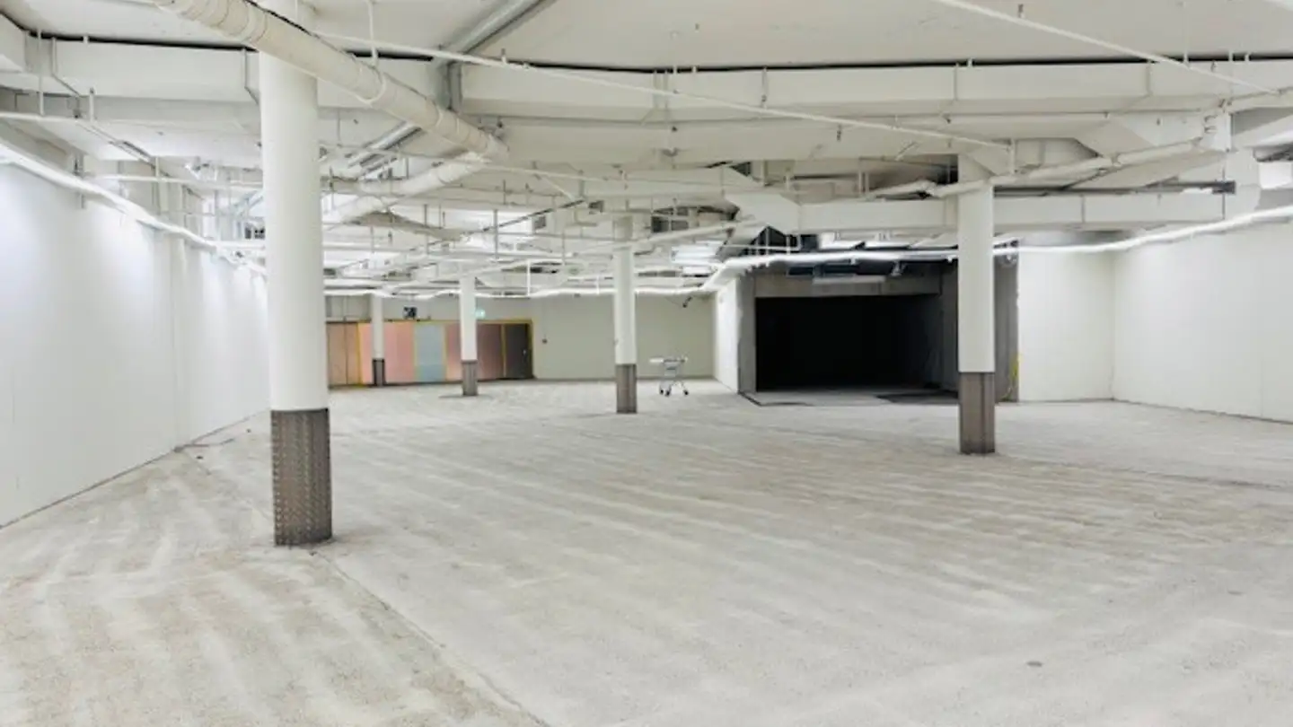 Negozio in affitto - Gewerbestrasse 6, 3600 Thun - Foto 4