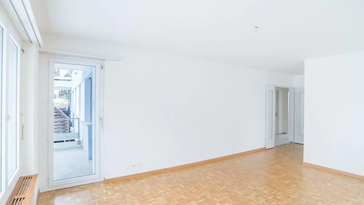 Appartement à louer - Bächelacherstrasse 9, 8132 Hinteregg - Photo 2