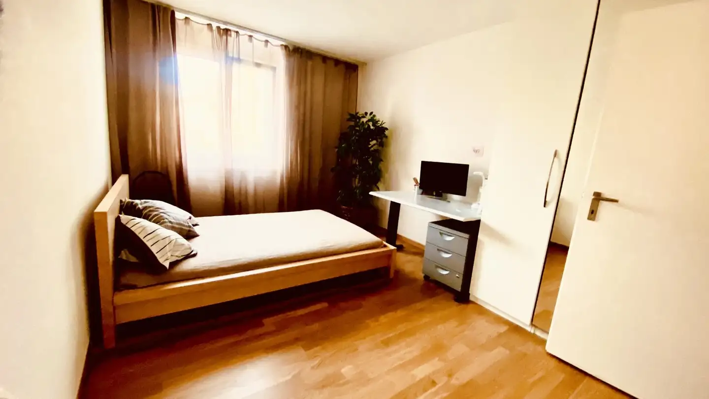 Appartamento ammobiliato in affitto - 8152 Glattbrugg - Foto 2