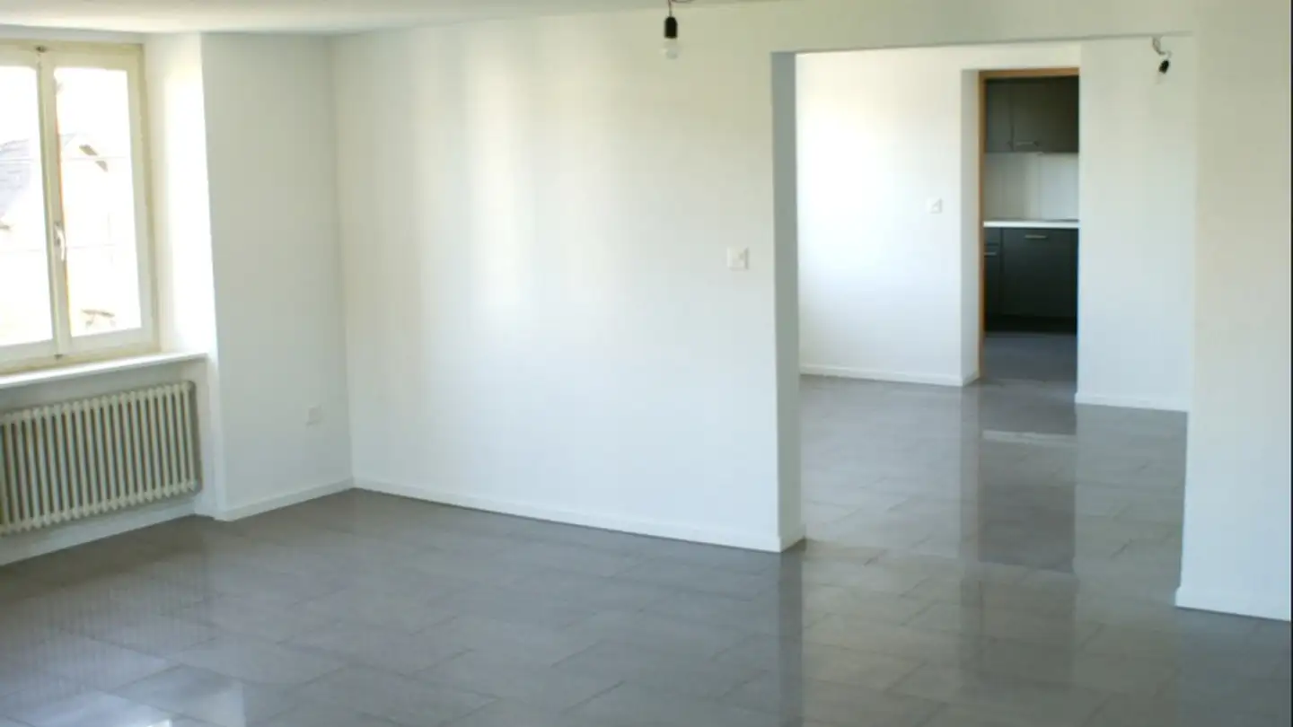 Appartement à louer - Bahnhofstrasse 10, 5605 Dottikon