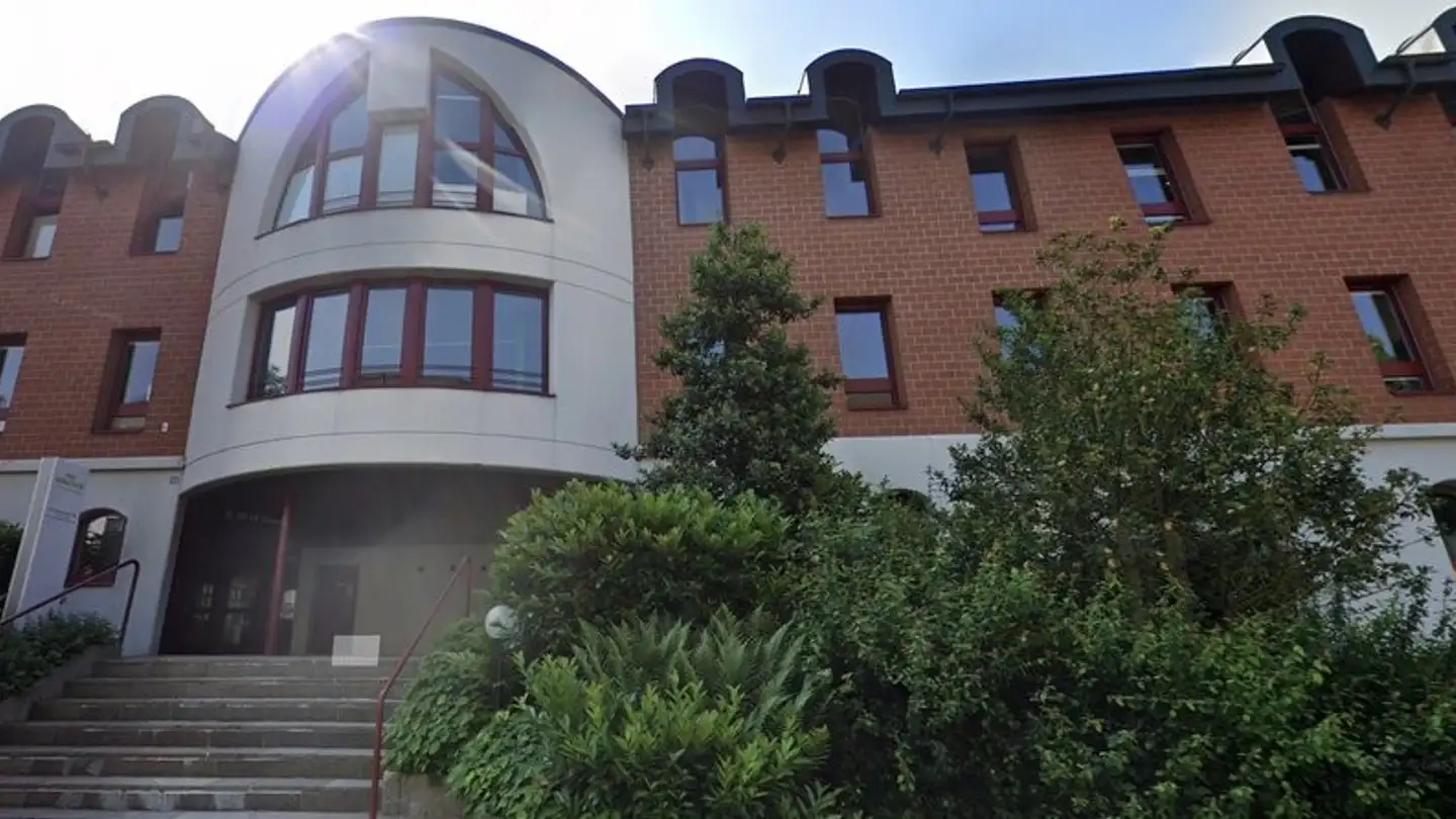 Appartamento in affitto - Ägeristrasse 52, 6300 Zug