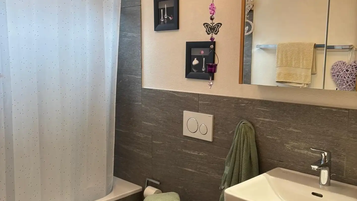 Appartement à louer - Via Enrico Pestalozzi 21, 6618 Arcegno - Photo 4