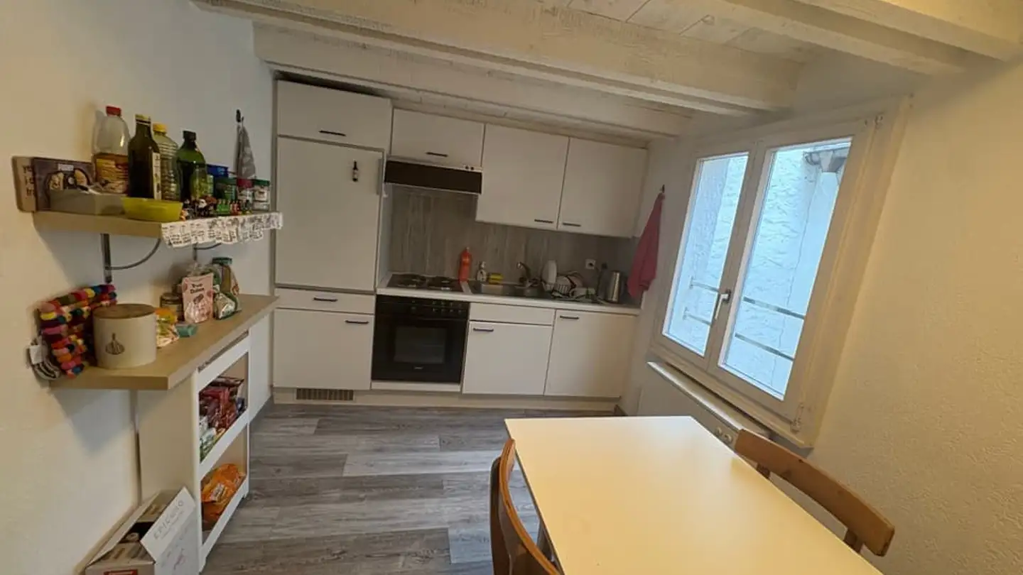 Appartement à louer - Rue Du Collège 25, 2900 Porrentruy - Photo 2