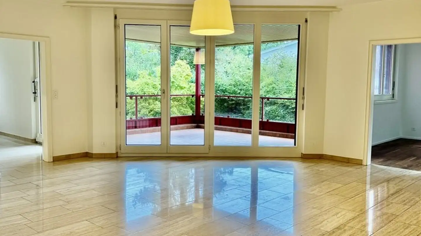 Appartamento in affitto - Ägeristrasse 52, 6300 Zug - Foto 3