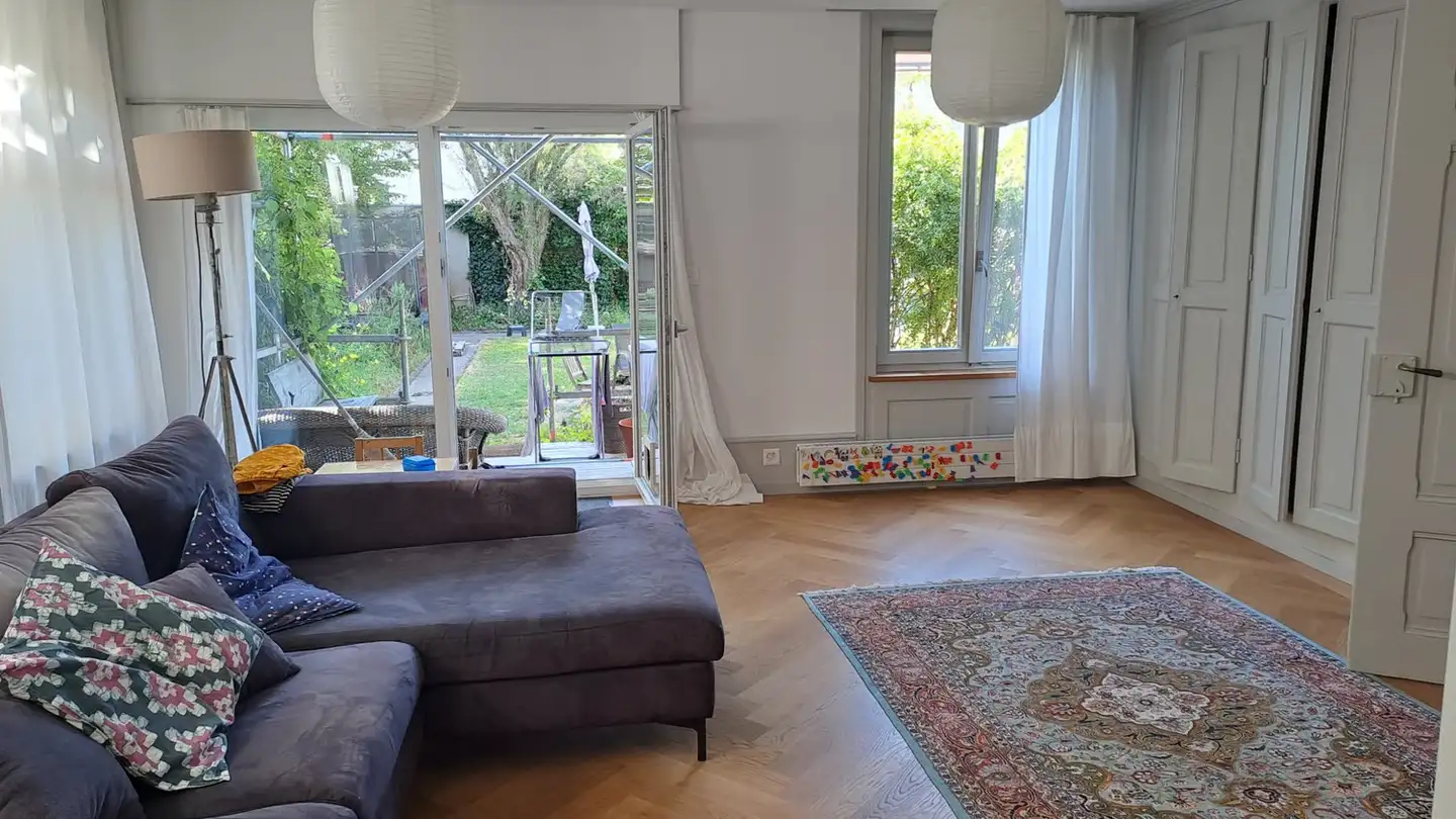 Wohnung mieten - 3600 Thun