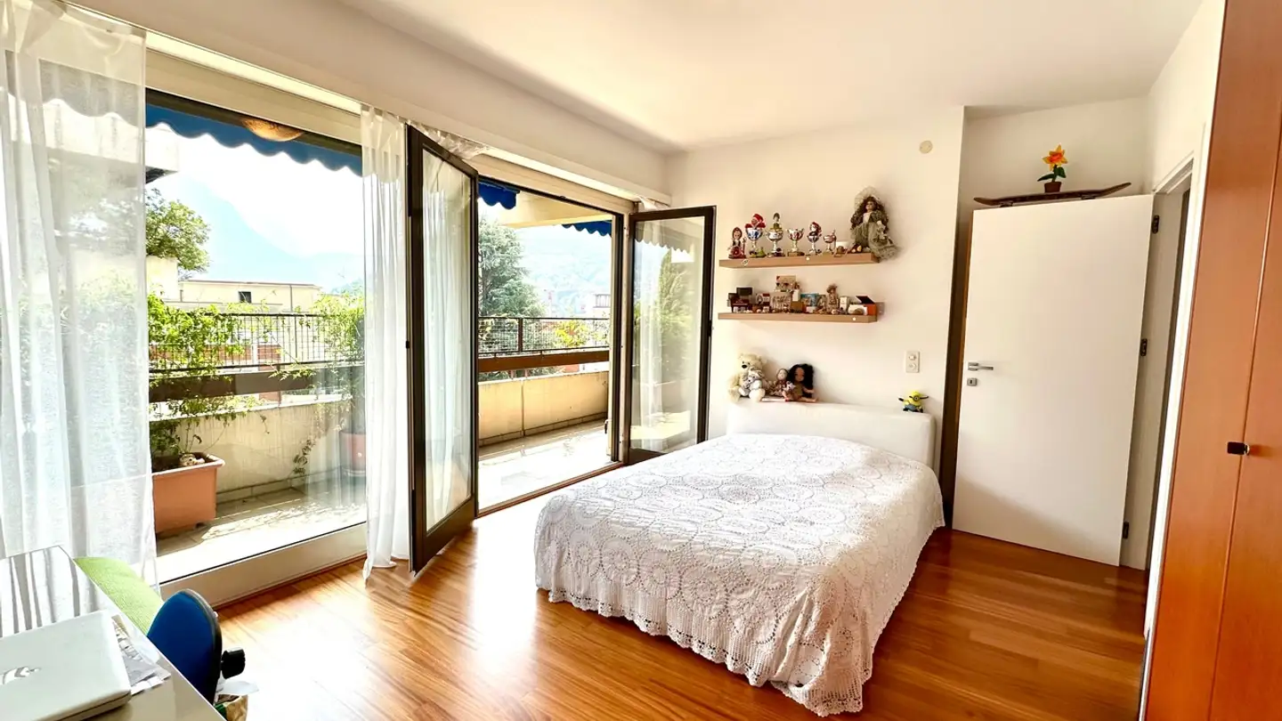 Wohnung kaufen - 6900 Lugano - Foto 4
