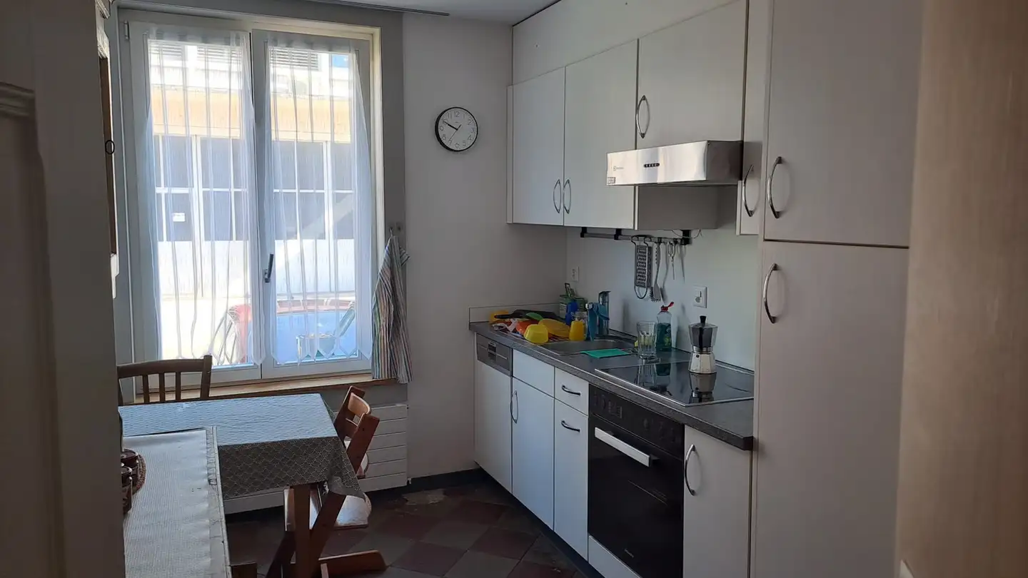 Wohnung mieten - 3600 Thun - Foto 2