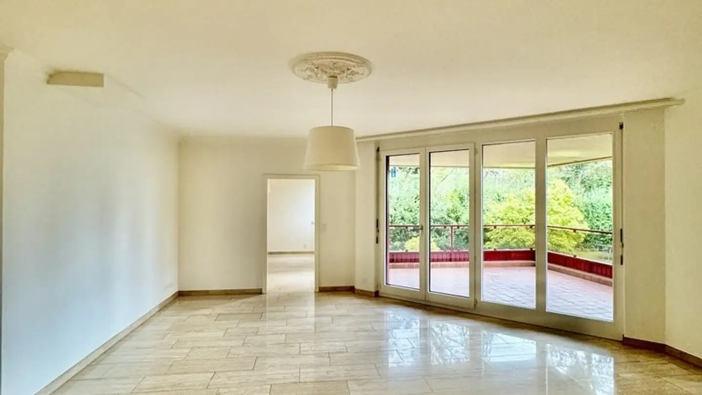 Appartamento in affitto - Ägeristrasse 52, 6300 Zug - Foto 4