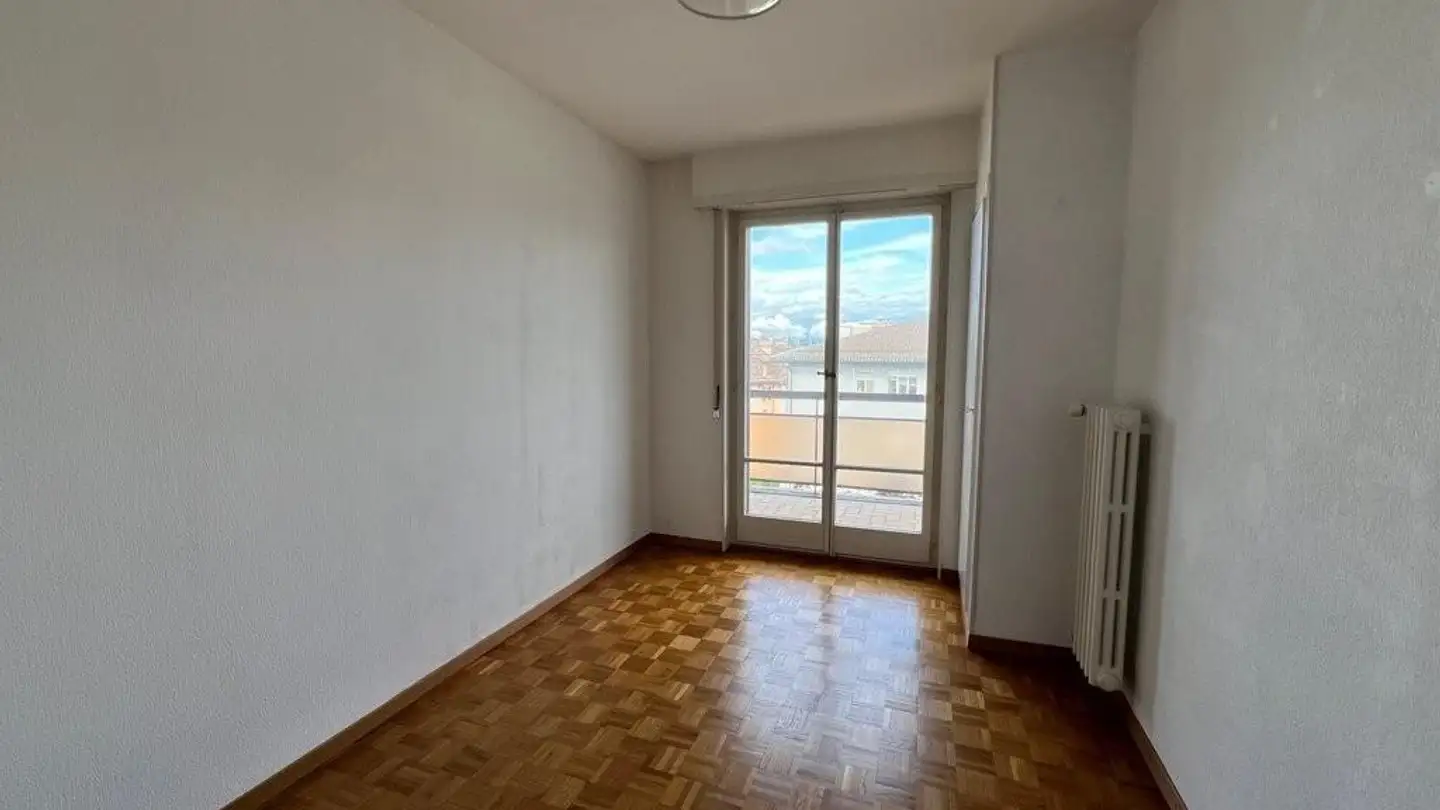 Appartement à louer - Avenue De Chailly 50, 1012 Lausanne - Photo 2